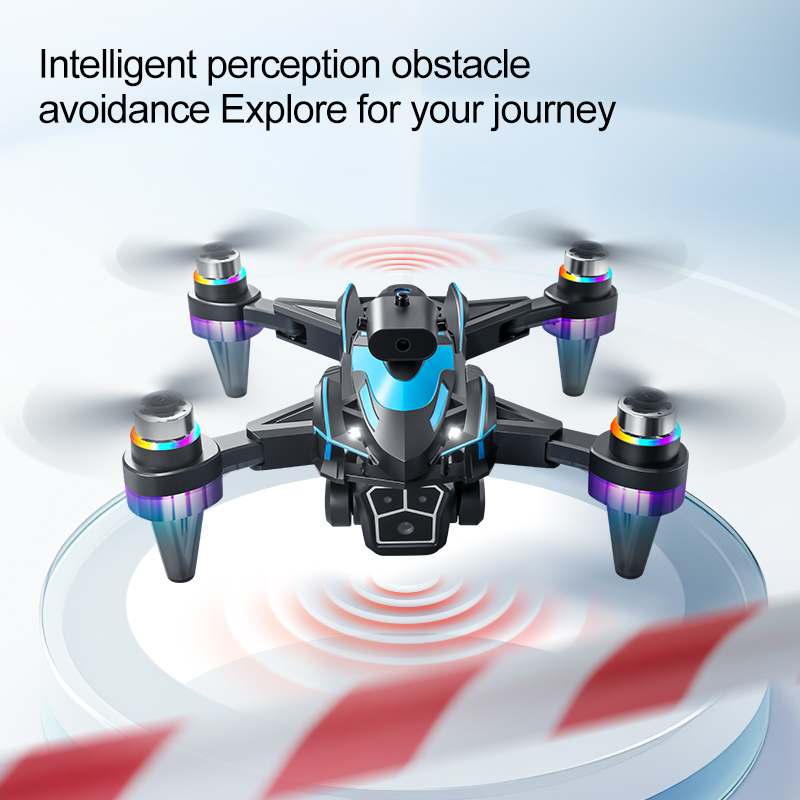 Drone Udara Luar Ruangan Elekt - Drone Rc Harness ulasan dan harga