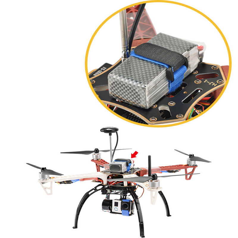 Sabuk tali baterai 20*300MM st - Drone Rc Controller Belt ulasan dan harga