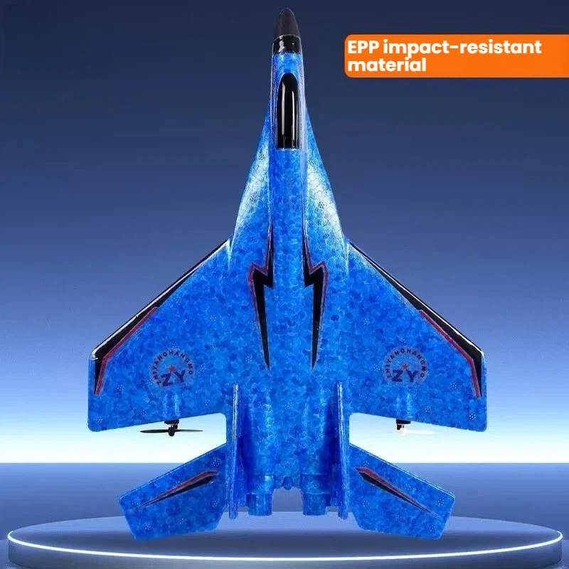 LIFEA FOLORA 2.4G 2CH Glider R - Rc Wing Glider ulasan dan harga