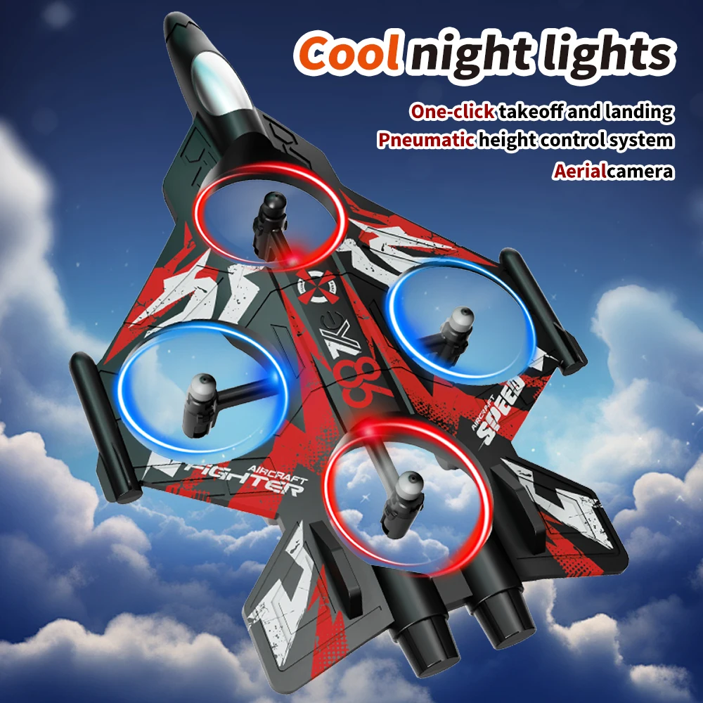 Pesawat RC YL86 dengan Kamera  - Drone Rc Harness ulasan dan harga