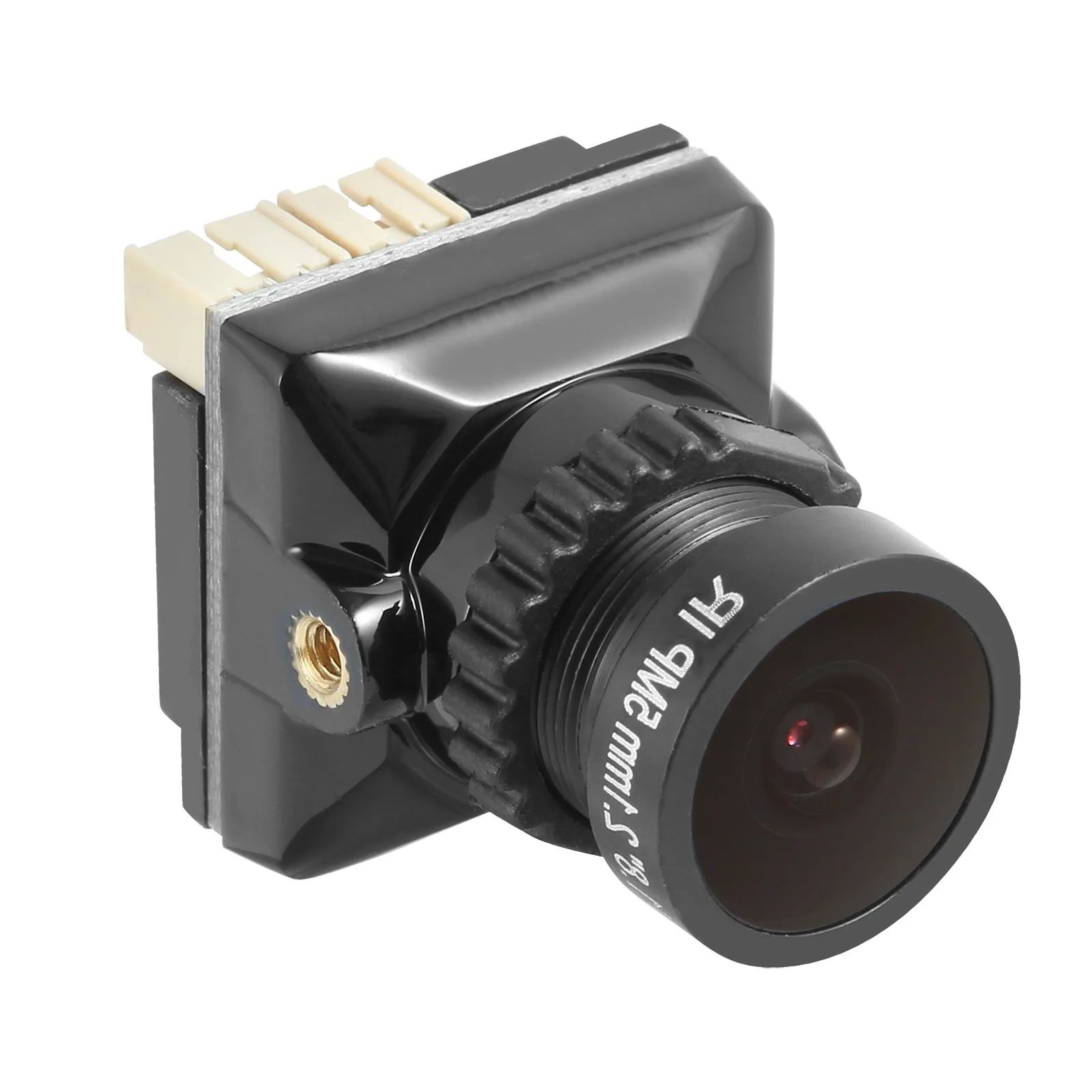 Kamera FPV Mini 1/3 CMOS 1500T - Fpv Camera Cmos ulasan dan harga