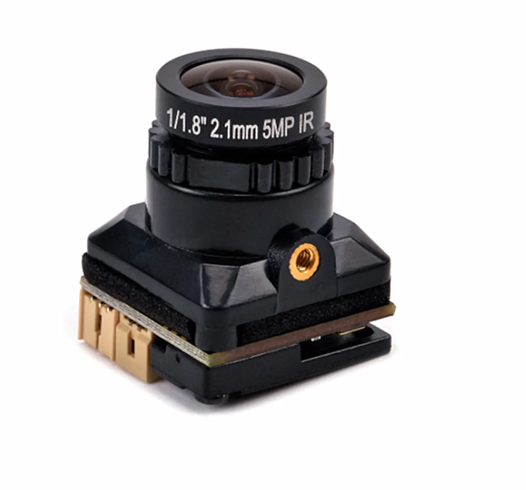 Kamera FPV Mini 1/3 CMOS 1500T - Fpv Camera Cmos ulasan dan harga