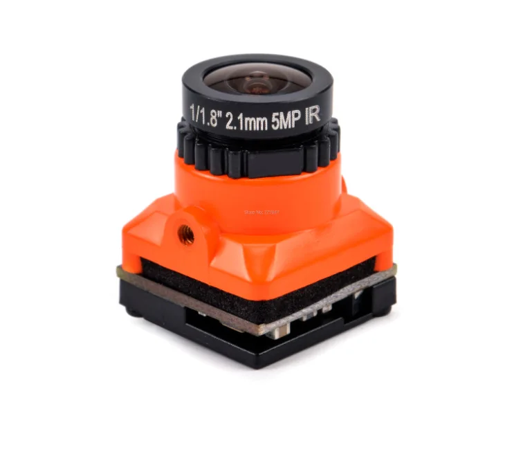 Kamera FPV Mini 1/3 CMOS 1500T - Fpv Camera Cmos ulasan dan harga