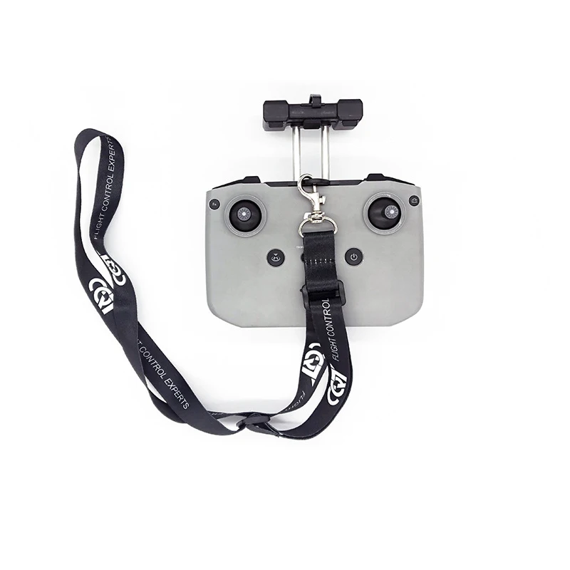 Tali ikat leher RC-N1, aksesor - Drone Rc Controller Belt ulasan dan harga