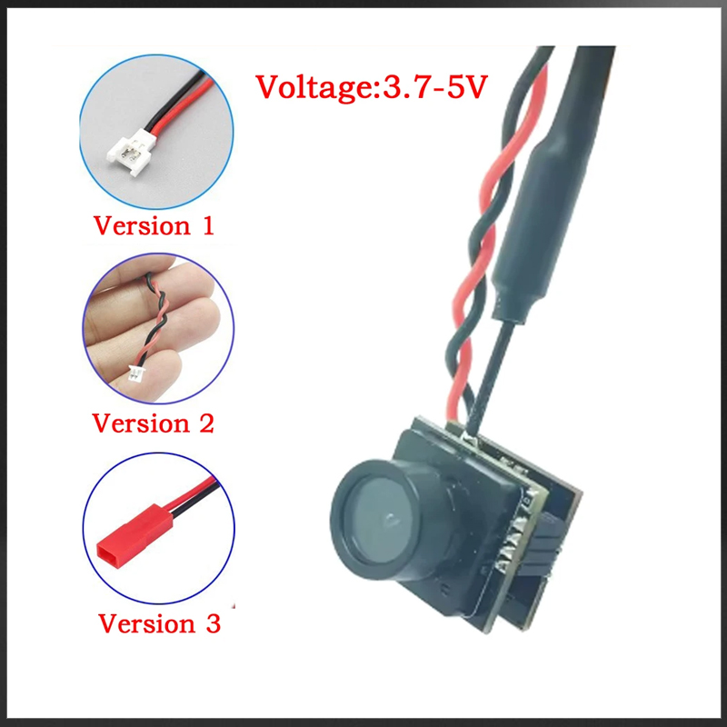 SLONWAKE FPV 25mW Simulasi Day - - Remote Control (Rc) Drone ulasan dan harga