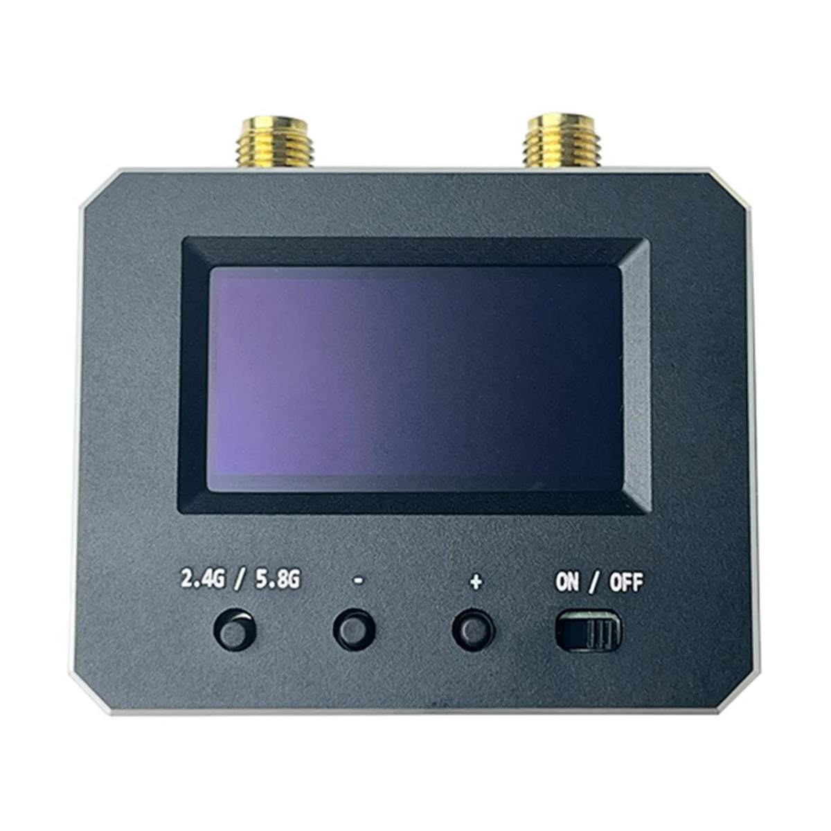 Pemindai Sinyal Drone 2.4G 5.8 - Drone Rc Signal ulasan dan harga