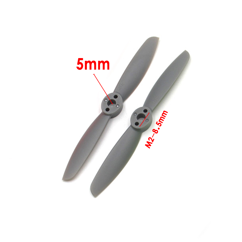 1 pasang 4045 4 inci 4X4.5 pro - Drone Rc Race ulasan dan harga