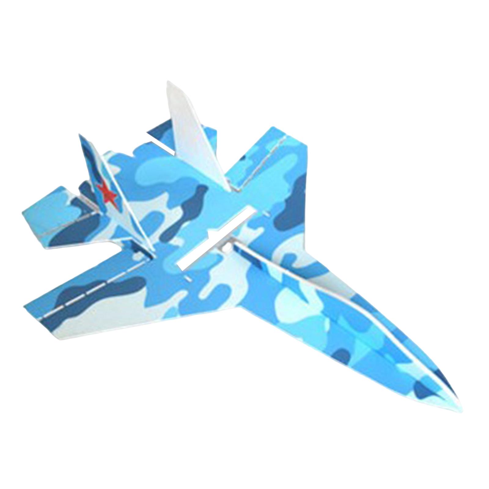 Kit Pesawat RC 4CH Mudah Diken - Rc Wing Glider ulasan dan harga