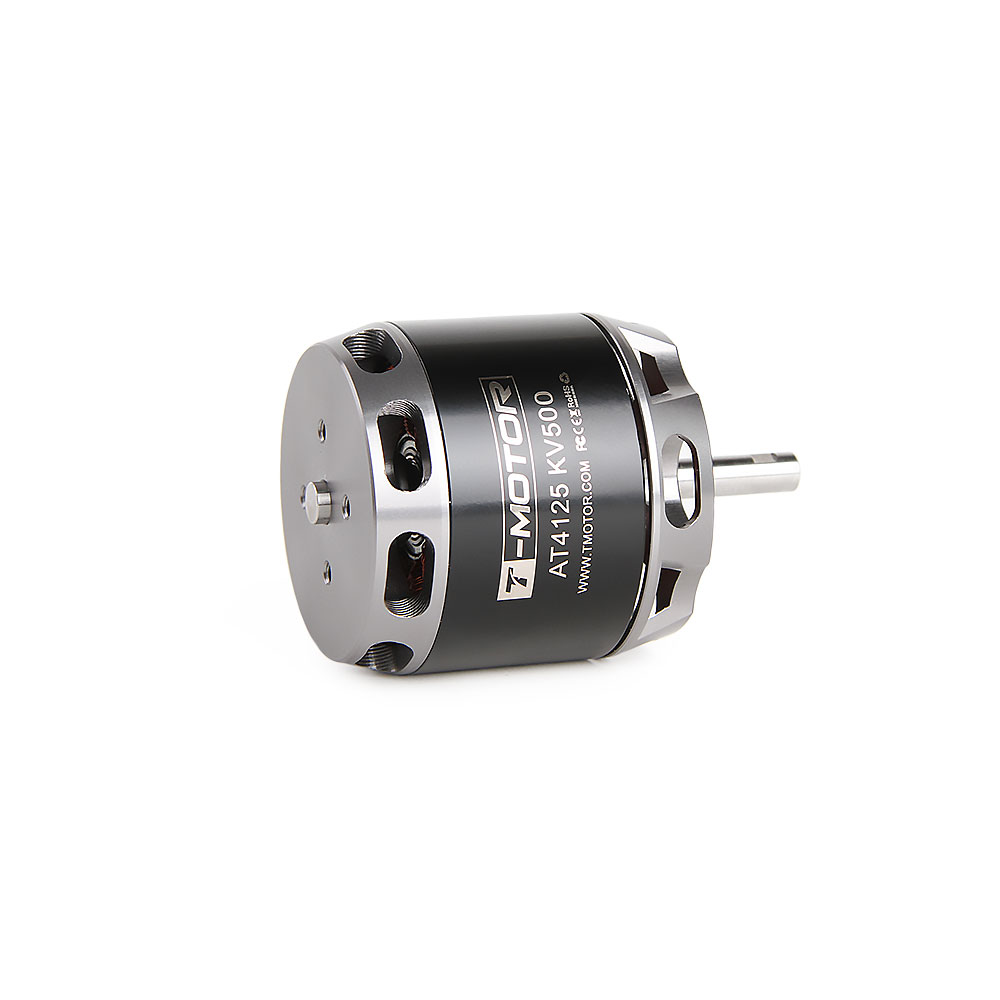 Motor Drone T-MOTOR AT4125 Lon - Heavy Lift Drone Frame ulasan dan harga