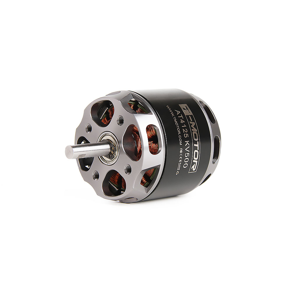 Motor Drone T-MOTOR AT4125 Lon - Heavy Lift Drone Frame ulasan dan harga