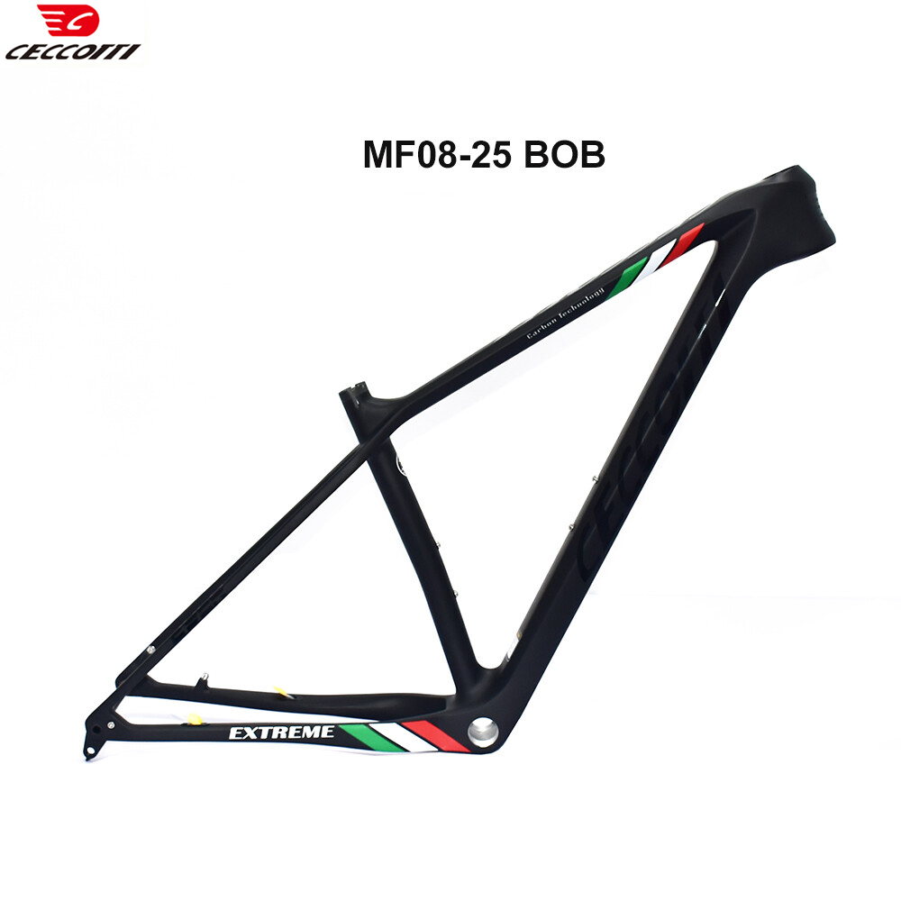 Rangka Sepeda Gunung CECCOTTI  - Heavy Lift Drone Frame ulasan dan harga