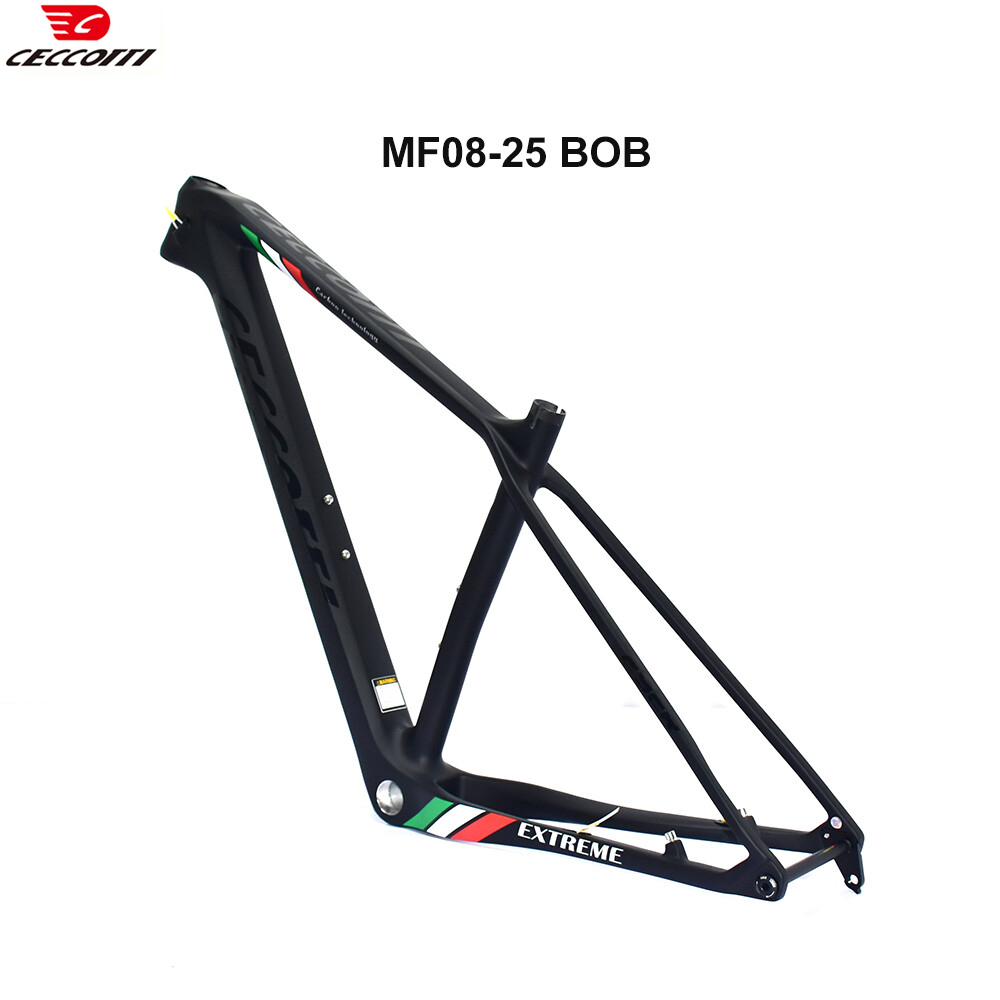 Rangka Sepeda Gunung CECCOTTI  - Heavy Lift Drone Frame ulasan dan harga