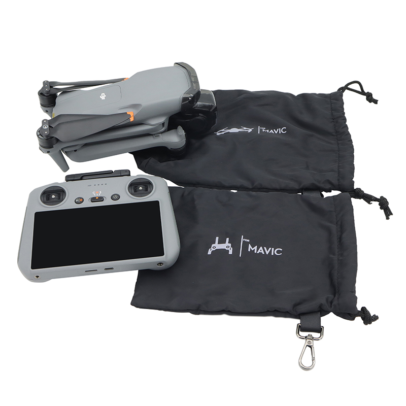 Tas Penyimpanan untuk DJI Mini - Drone Rc N3 3 Batteries ulasan dan harga