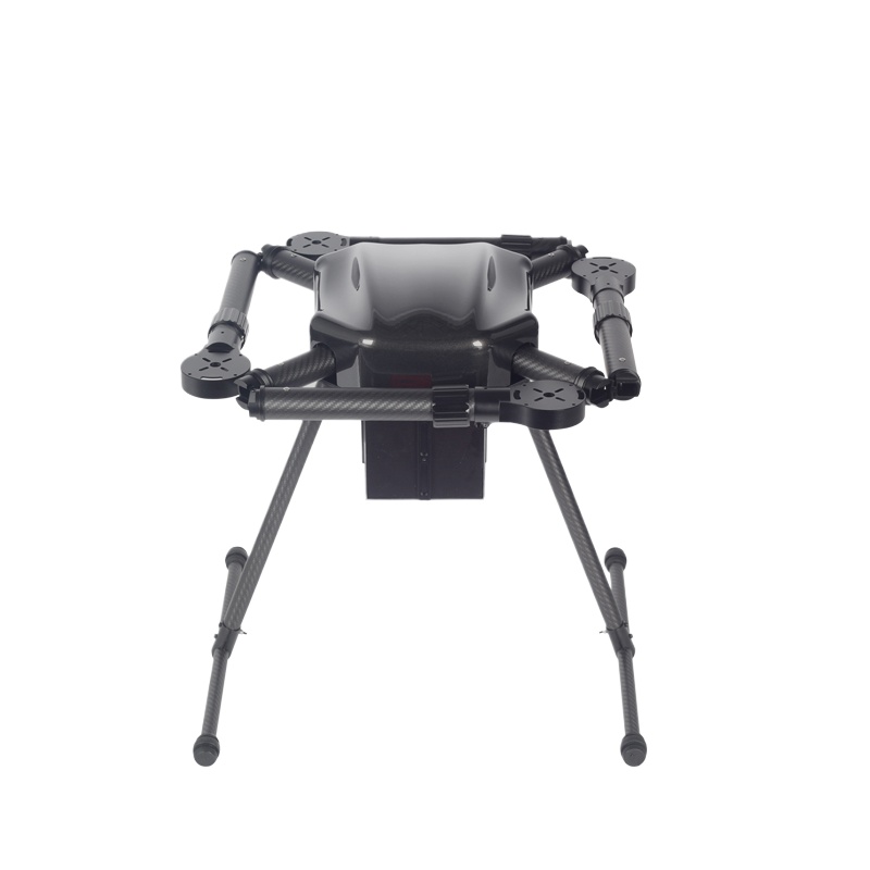 Xpower F40 Bingkai Drone 650Mm - Heavy Lift Drone Frame ulasan dan harga