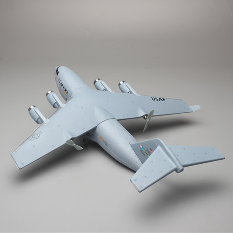 Pesawat Terbang RC Transportas - Rc Wing Glider ulasan dan harga