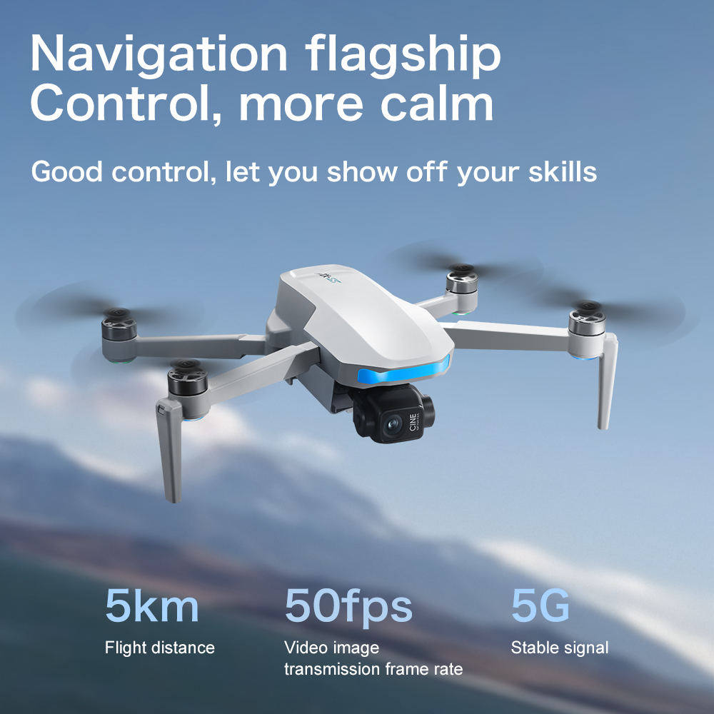 Drone Lenovo S-X1 8K HD Profes - Drone Rc Harness ulasan dan harga