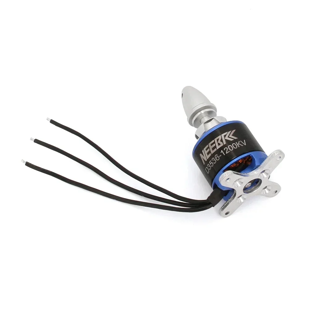 Motor Brushless 3536 1200KV 2- - Rc Wing Glider ulasan dan harga