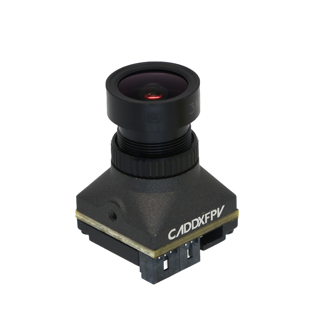 CADDX Ratel Pro 1500TVL Super  - Fpv Camera Cmos ulasan dan harga