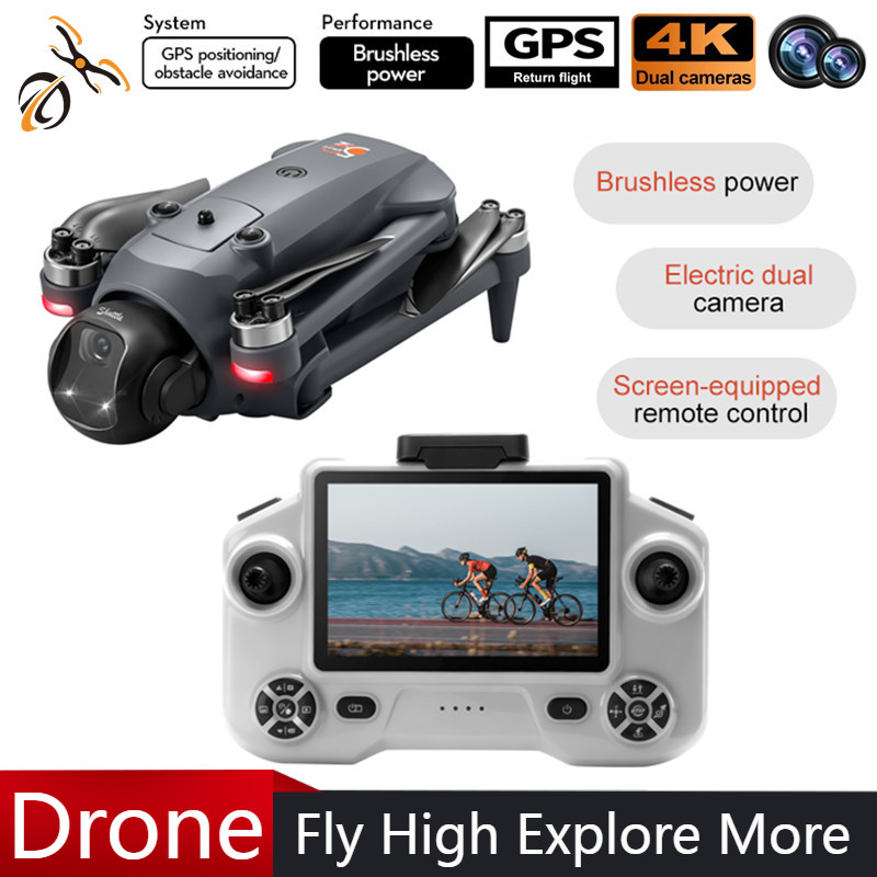 Drone Mini RC Quadcopter NEW Y - Drone App Rc Fpv ulasan dan harga