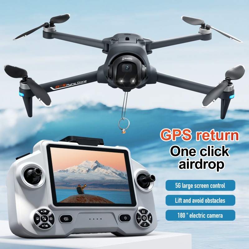 Drone Mini RC Quadcopter NEW Y - Drone App Rc Fpv ulasan dan harga