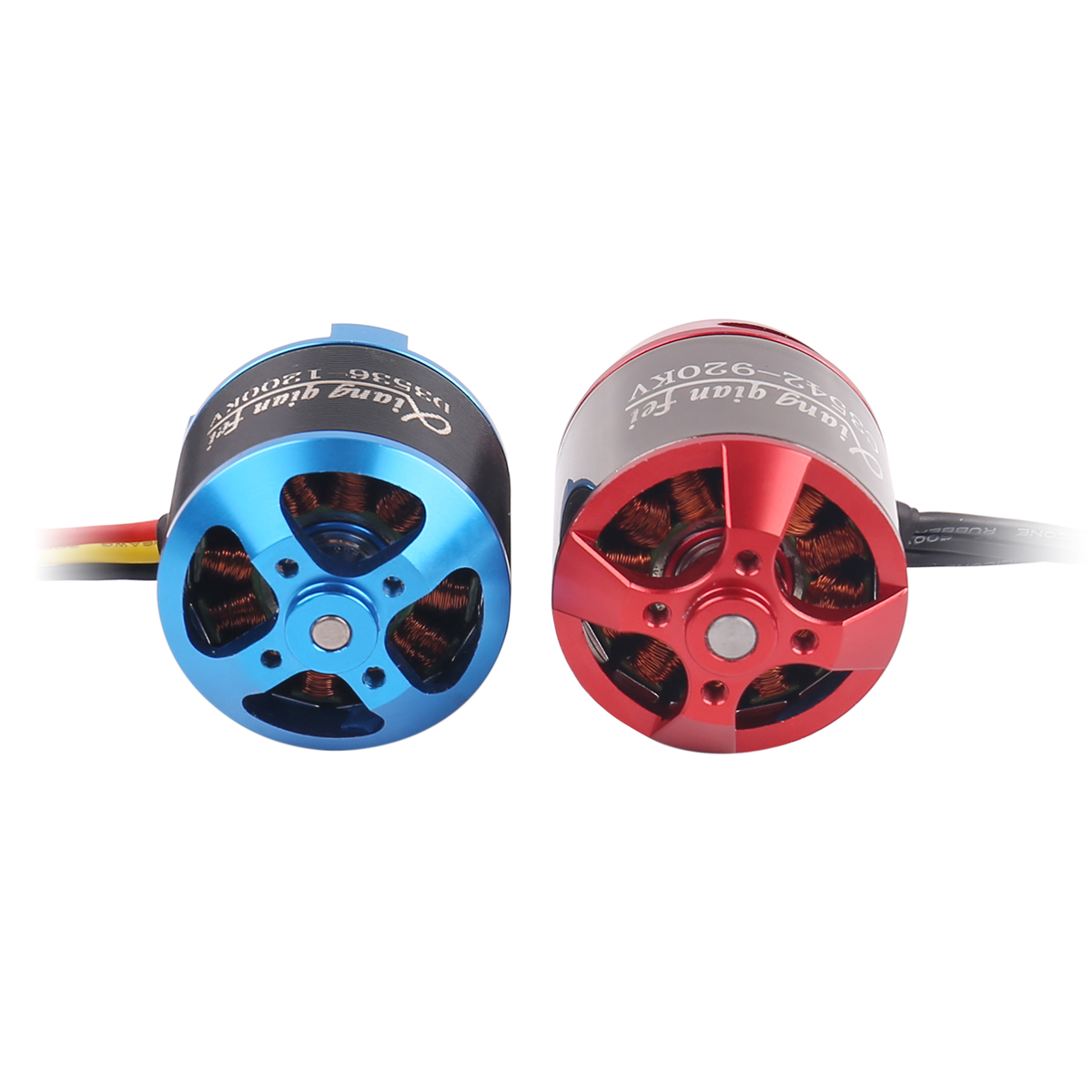 D3536 1200KV D3542 920KV Motor - Rc Wing Glider ulasan dan harga