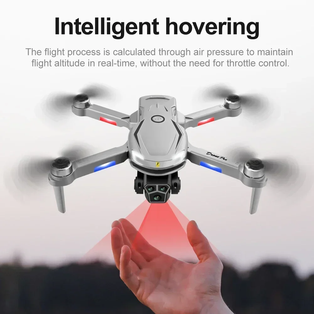 Drone V888 Baru 8K GPS Kamera  - Drone Rc Harness ulasan dan harga