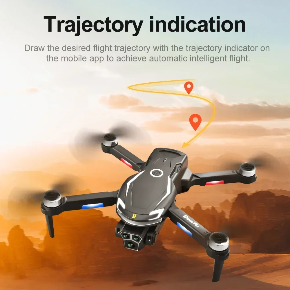 Drone V888 Baru 8K GPS Kamera  - Drone Rc Harness ulasan dan harga
