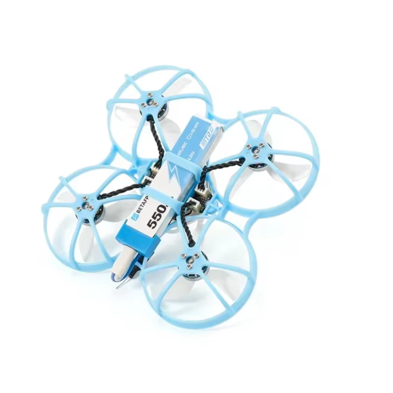 BETAFPV Meteor75 Pro Brushless - Drone App Rc Fpv ulasan dan harga
