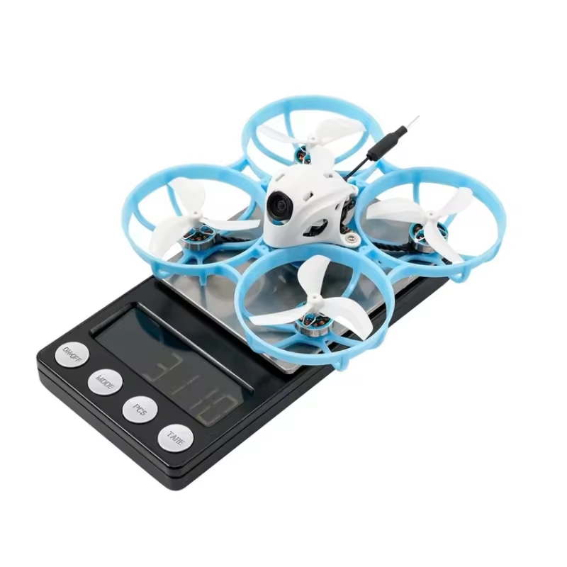 BETAFPV Meteor75 Pro Brushless - Drone App Rc Fpv ulasan dan harga