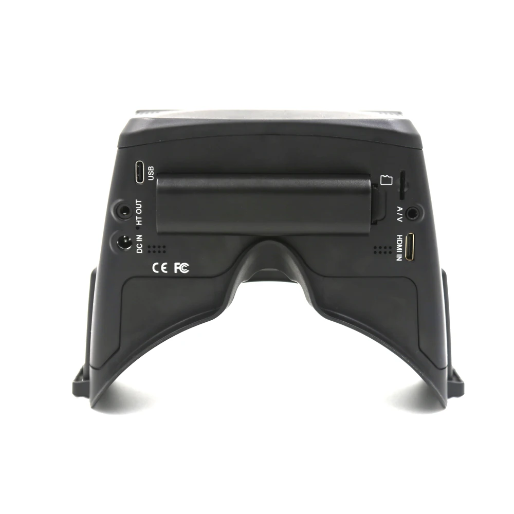 Kacamata FPV SKYZONE Cobra X V - Drone Rc V4 ulasan dan harga