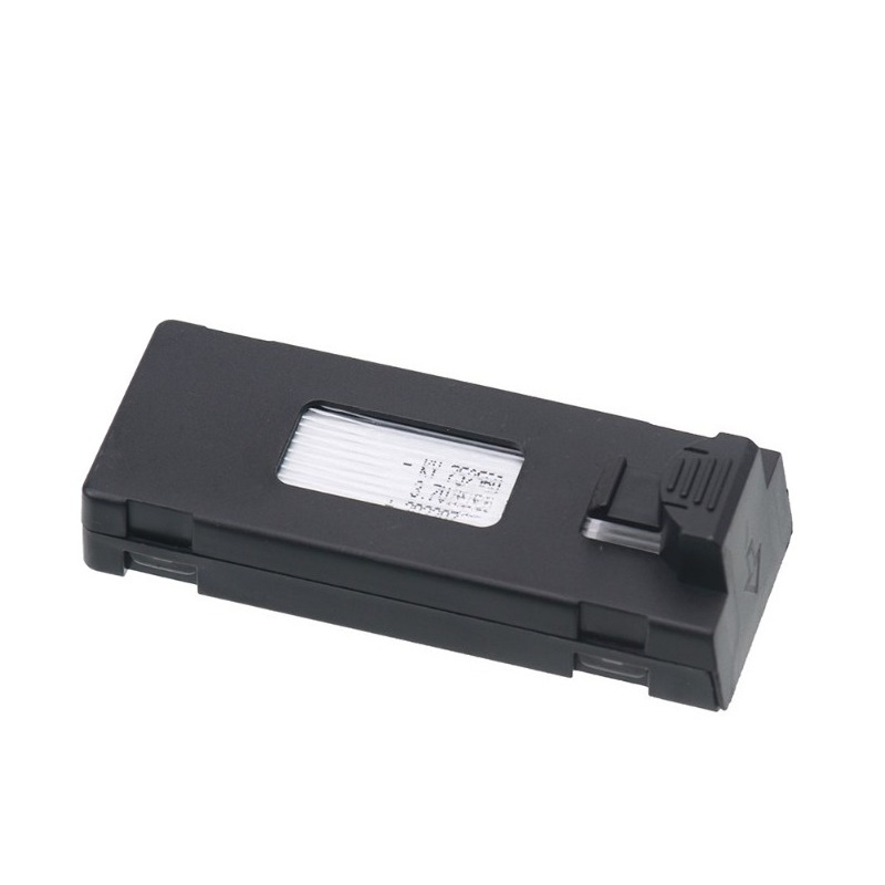 Baterai E88 3.7V 2600mAh Lipo  - Drone Rc E88 Pro ulasan dan harga