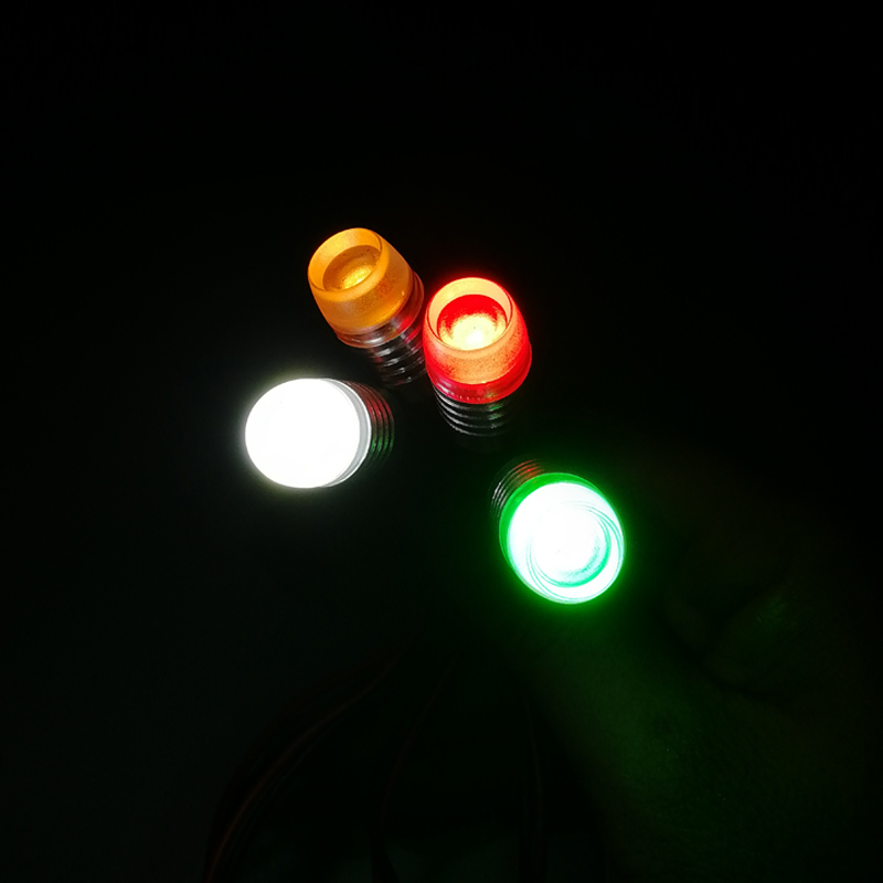 Lampu Sorot Sinyal Lampu LED 1 - Drone Rc Signal ulasan dan harga