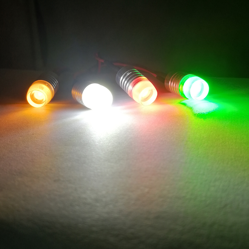 Lampu Sorot Sinyal Lampu LED 1 - Drone Rc Signal ulasan dan harga
