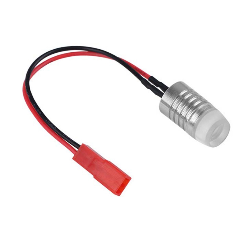 Lampu Sorot Sinyal Lampu LED 1 - Drone Rc Signal ulasan dan harga