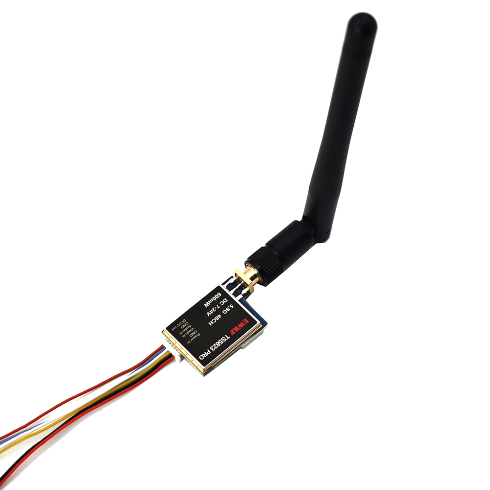Penerima Video Downlink FPV UV - Fpv Camera Cmos ulasan dan harga