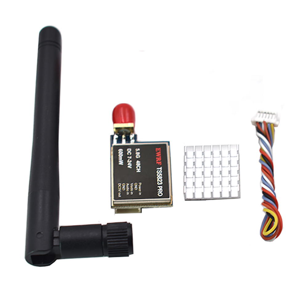 Penerima Video Downlink FPV UV - Fpv Camera Cmos ulasan dan harga