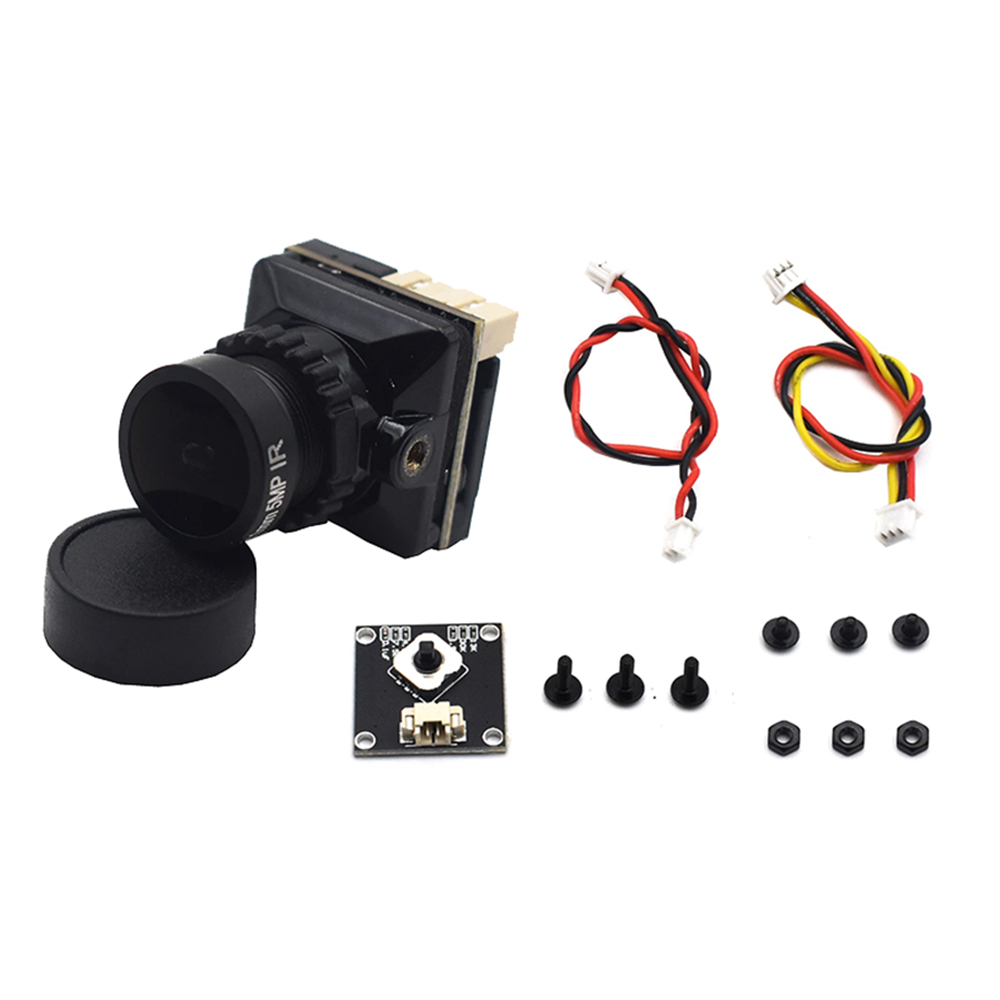 Penerima Video Downlink FPV UV - Fpv Camera Cmos ulasan dan harga