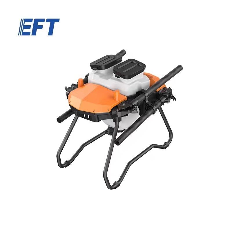 Drone Penyemprot Pestisida Per - Heavy Lift Drone Frame ulasan dan harga