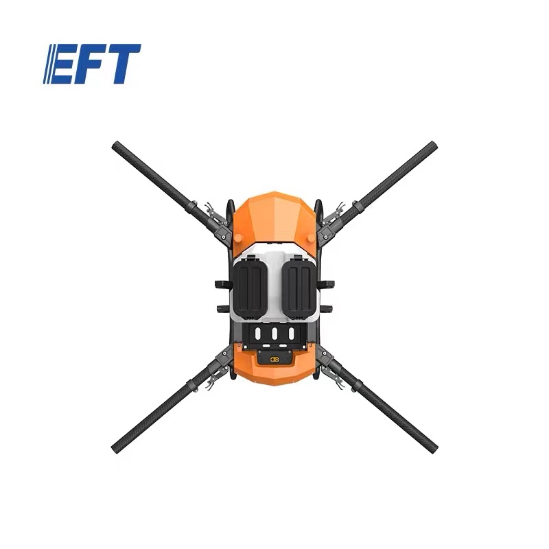 Drone Penyemprot Pestisida Per - Heavy Lift Drone Frame ulasan dan harga