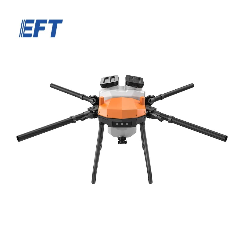 Drone Penyemprot Pestisida Per - Heavy Lift Drone Frame ulasan dan harga