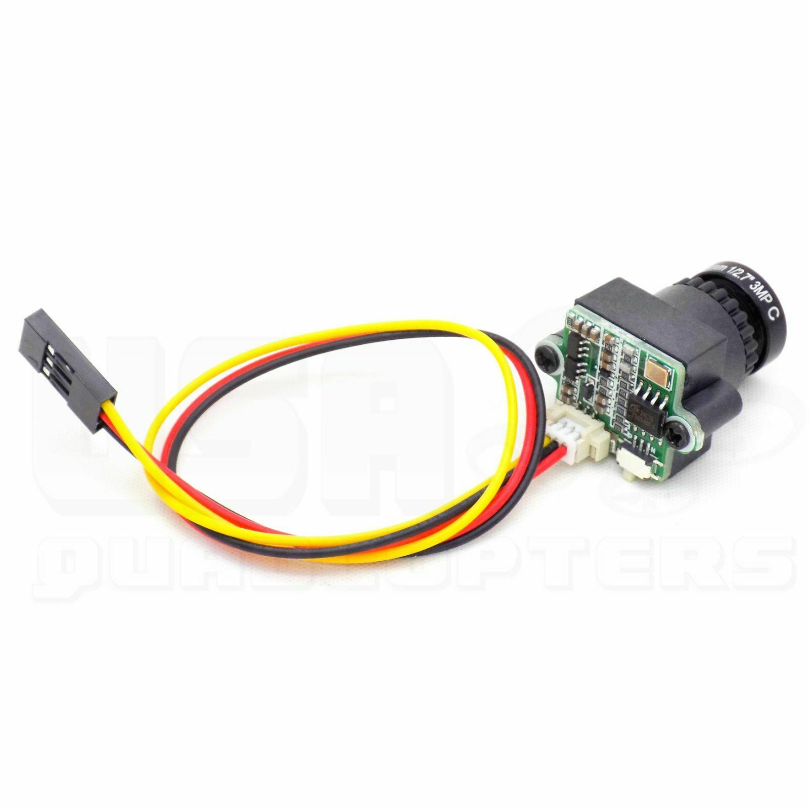 Kamera Pemancar FPV 5.8G CMOS  - Fpv Camera Cmos ulasan dan harga