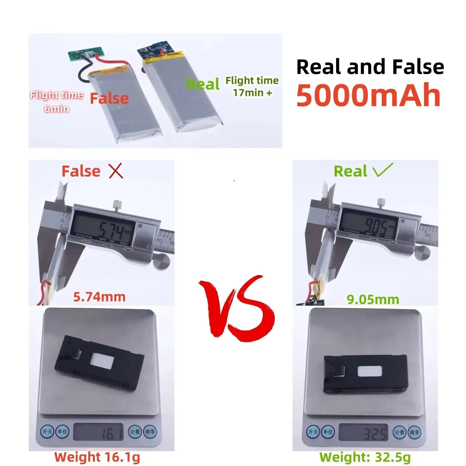 Aksesori Baterai Drone RC 3.7V - Drone Rc E88 Pro ulasan dan harga