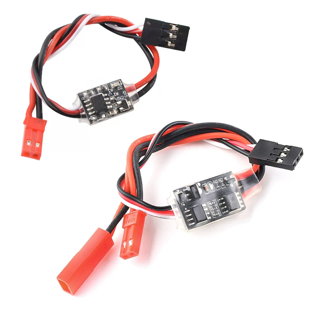 Sakelar Elektronik Kontrol Jar - - Remote Control (Rc) Drone ulasan dan harga