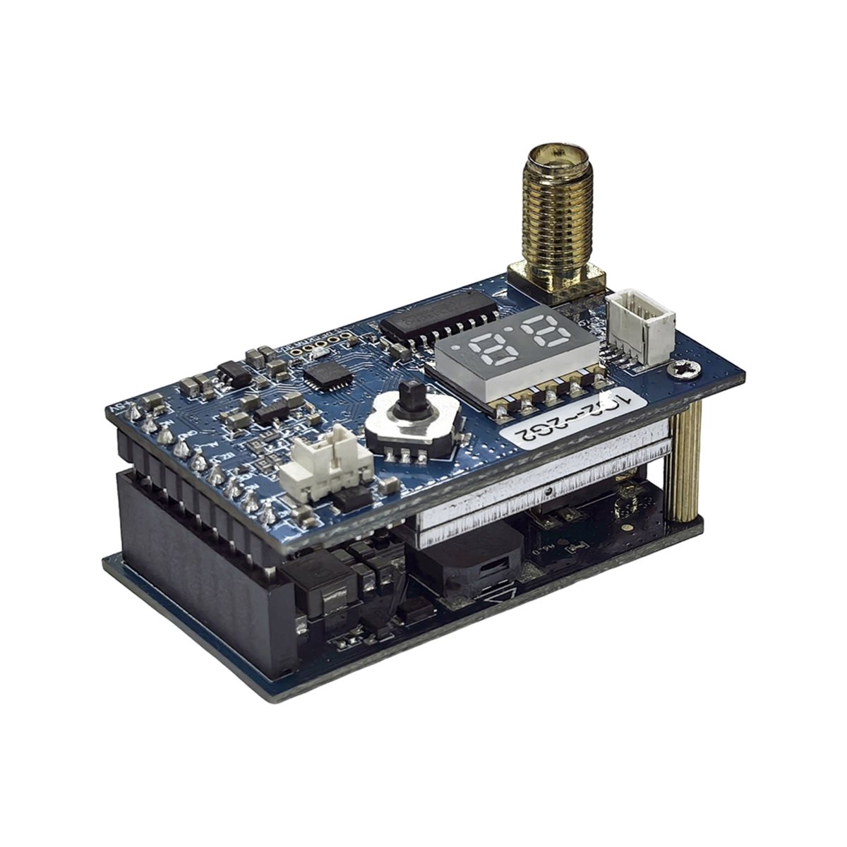 DT593 STOCK-1.2G/1.3G/1.7G/2.2 - Drone Rc Signal ulasan dan harga