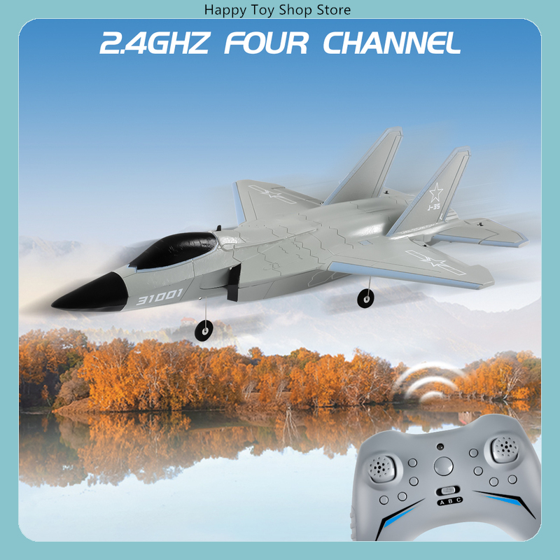 FX FX9631 4CH Ducted Fan Brush - Rc Wing Glider ulasan dan harga