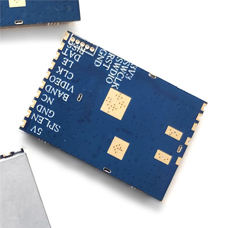 A01K-RF7500 6G-7.5G Modul Pene - Drone Rc Signal ulasan dan harga