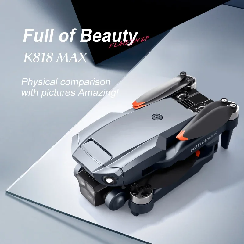 Drone GPS Pro 4K 3KM FPV RC Qu - Drone App Rc Fpv ulasan dan harga