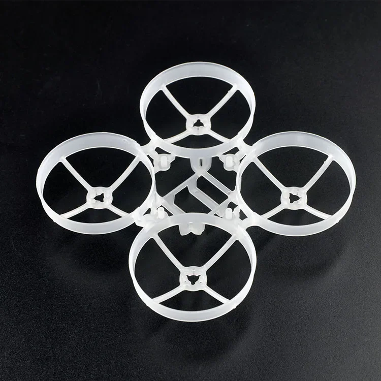 HappyModel Mobula7 V4 Moblite7 - Drone Rc V4 ulasan dan harga