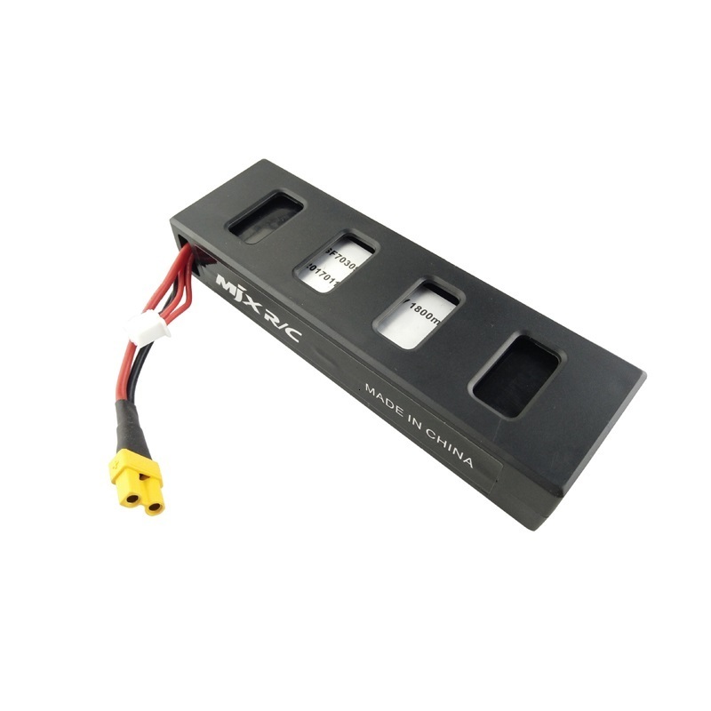 Original Baterai 7.4V 1800Mah  - Drone Zll Rc ulasan dan harga