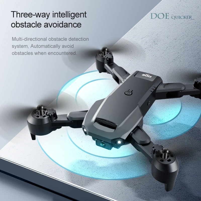 Drone Mini 4K profesional V23  - Drone App Rc Fpv ulasan dan harga